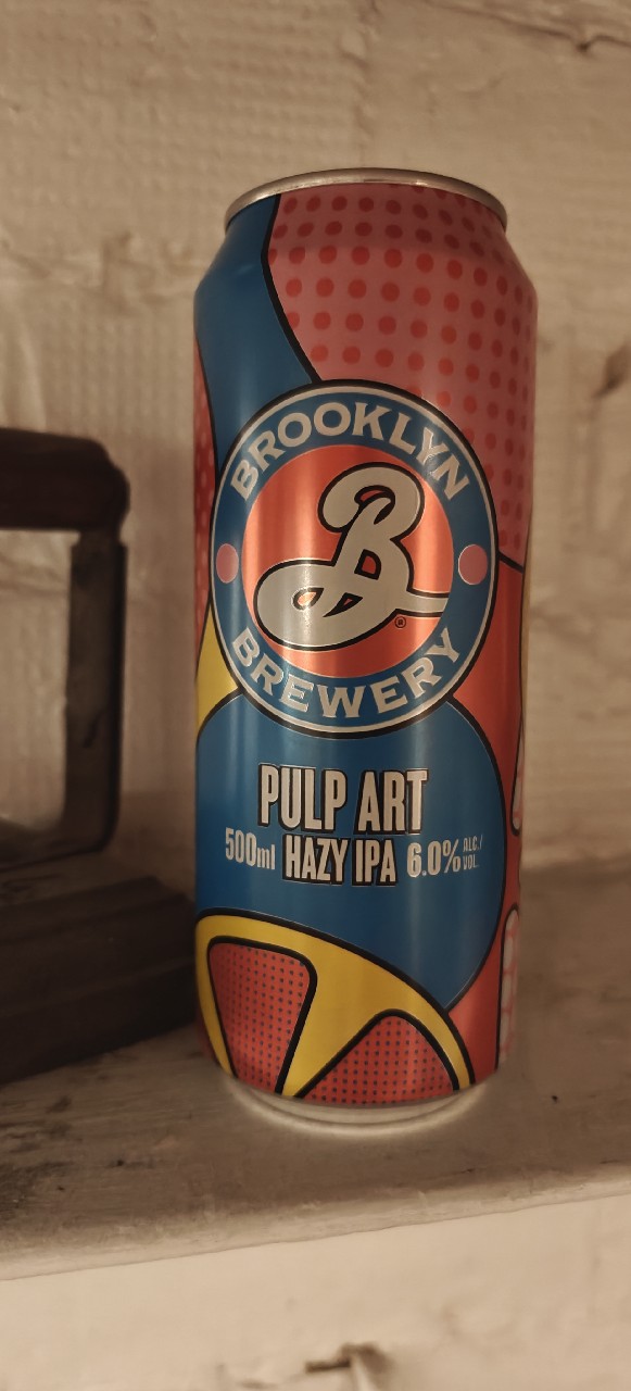 Pulp Art 6.0%, United States