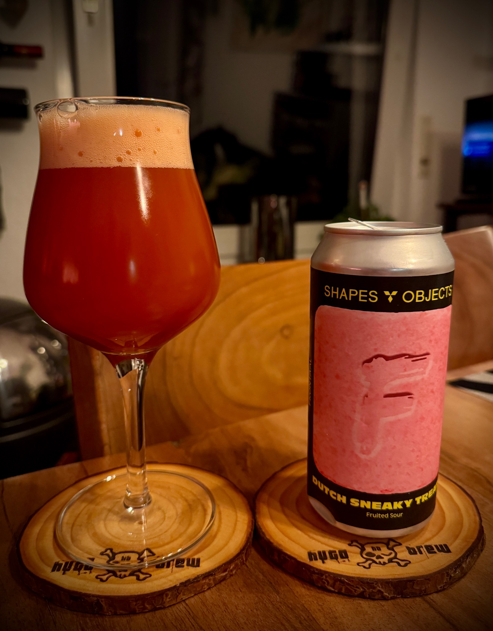 Dutch sneaky treats, Netherlands