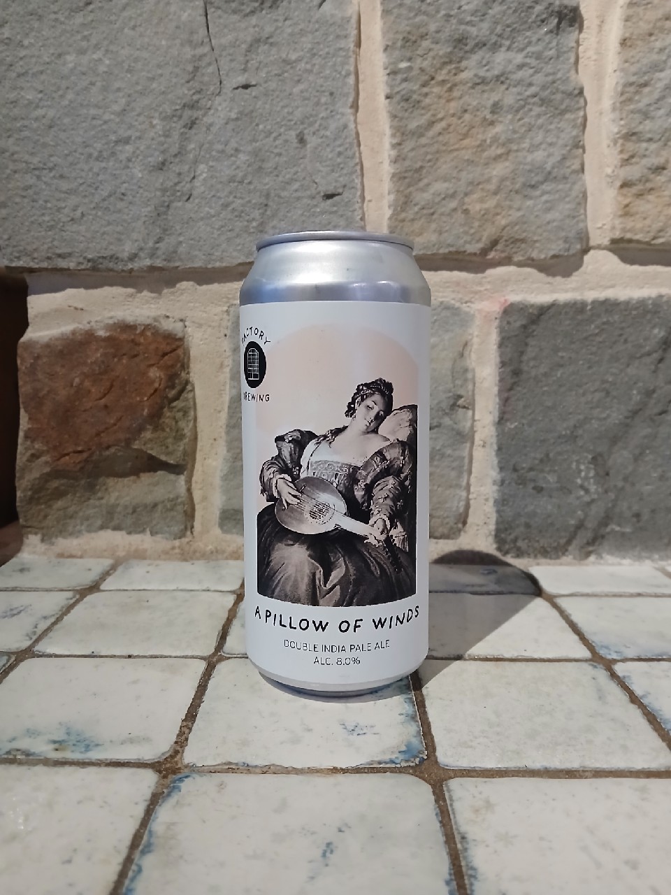 A Pillow of Winds, Finland