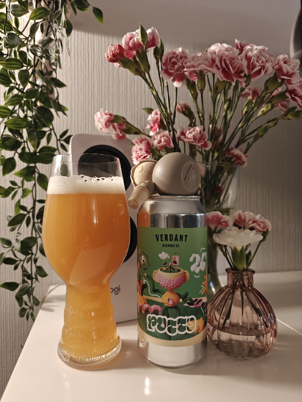 Putty (2026), England