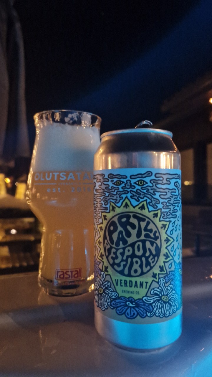 Partly Responsible, England