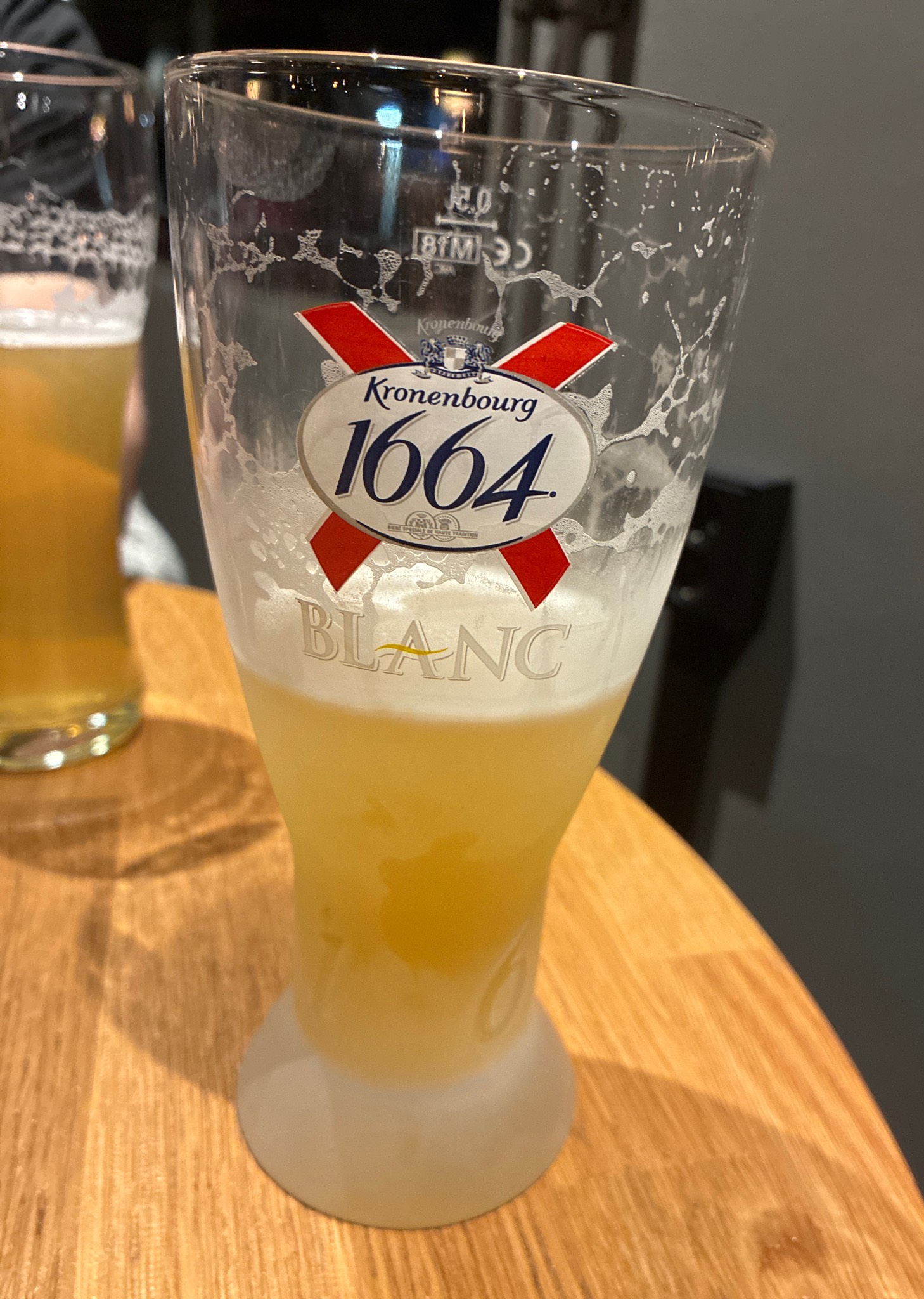 1664 Blanc 0.0%, France