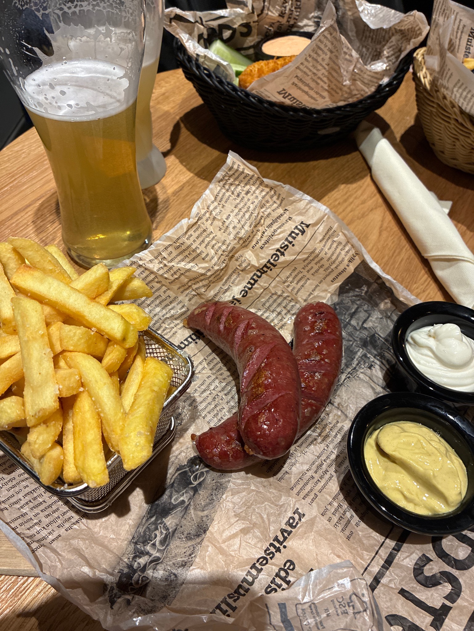 Arctic NEIPA, Finland