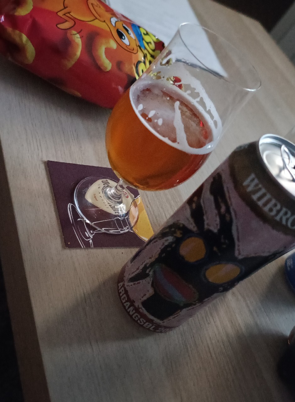 Årgangsøl 2015, Wiibroe Bryggeri