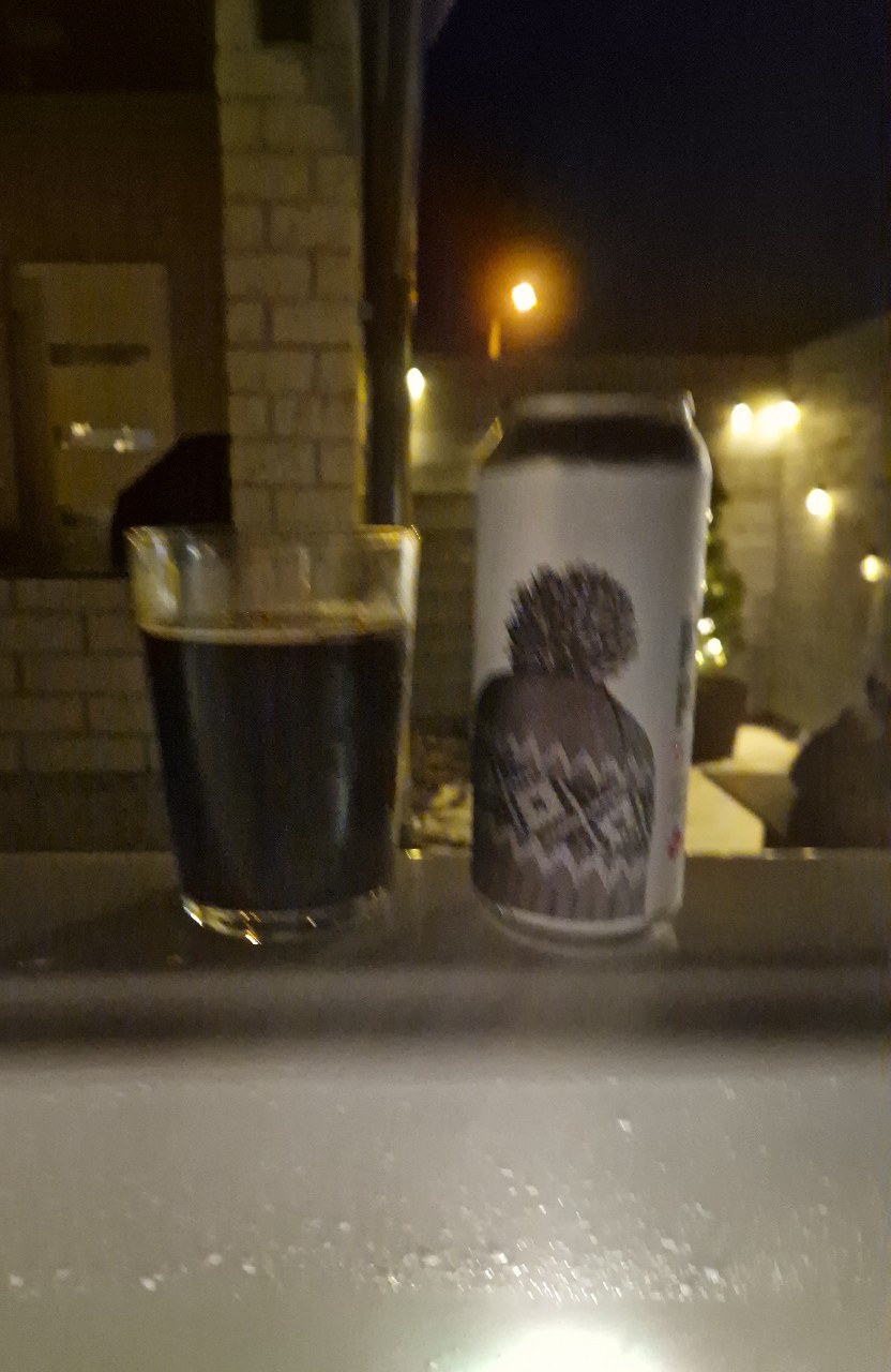 pom pom, Trillium Brewing Company