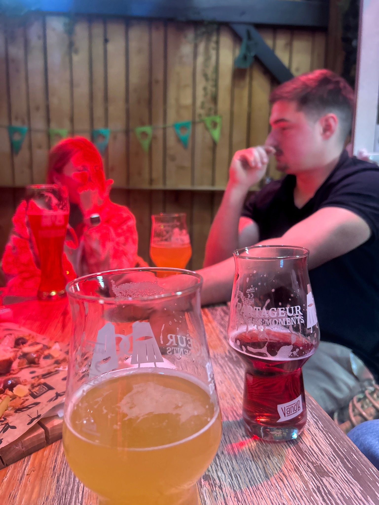 Crank The Juice, Netherlands