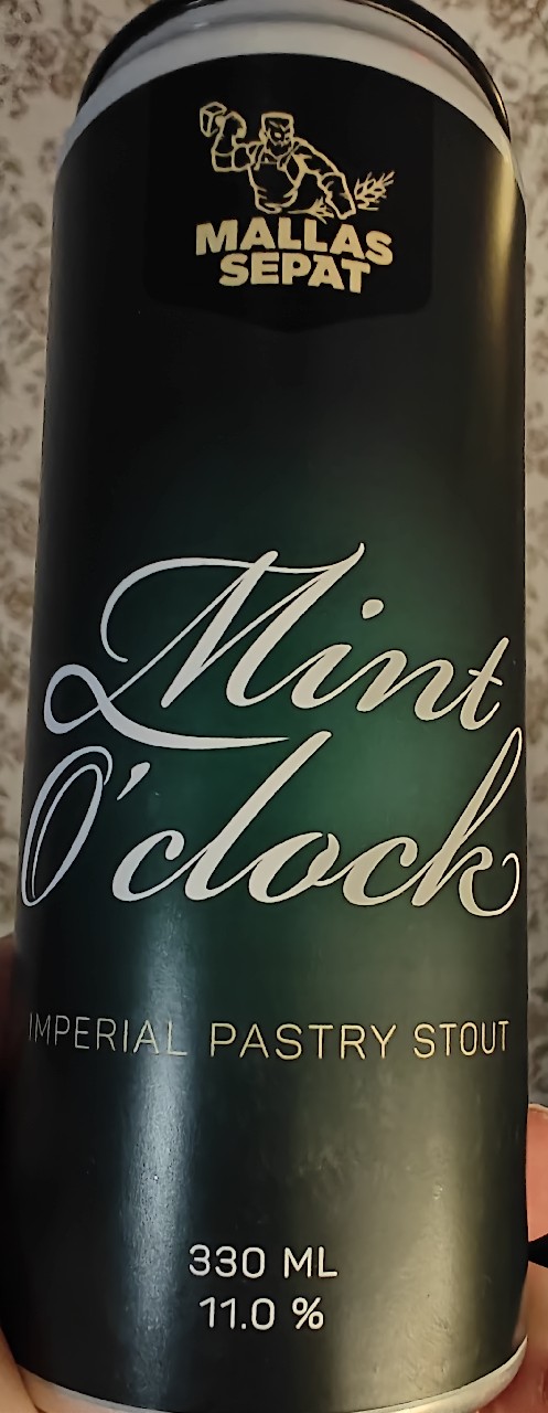 Mint O'Clock, Finland