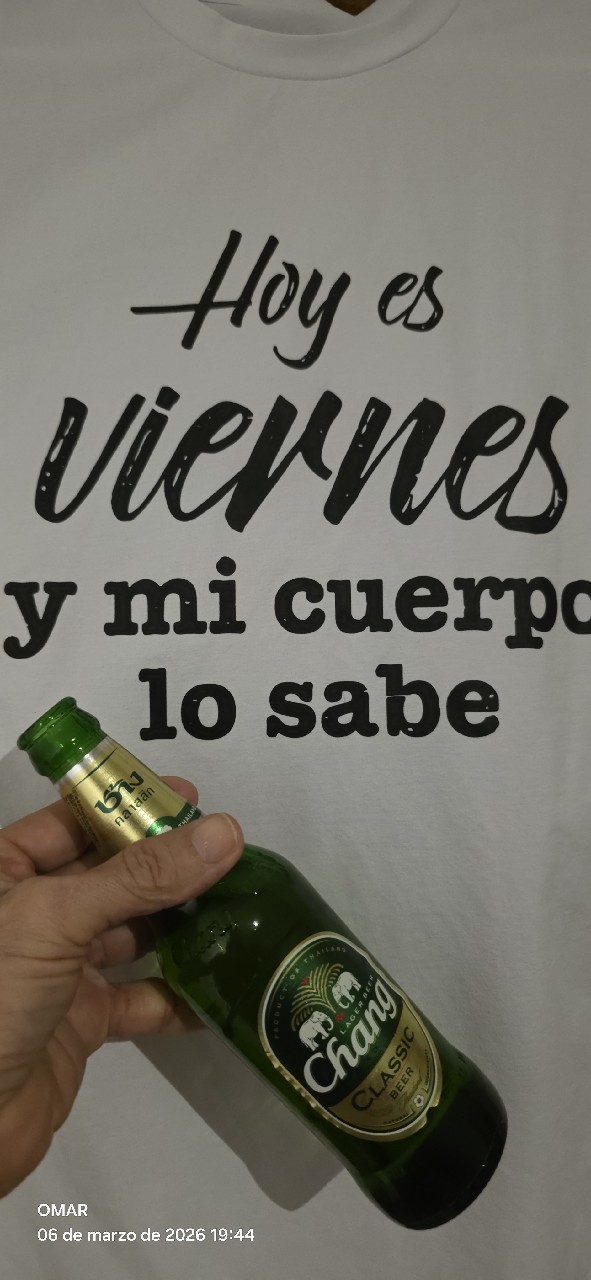 Chang Classic Beer / ช้าง, Thai Beverage PLC (ThaiBev)