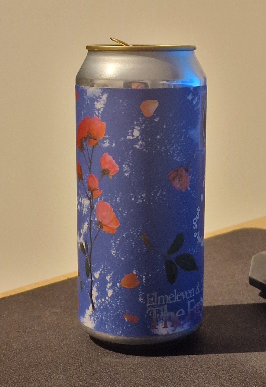 The Frontier, Elmeleven