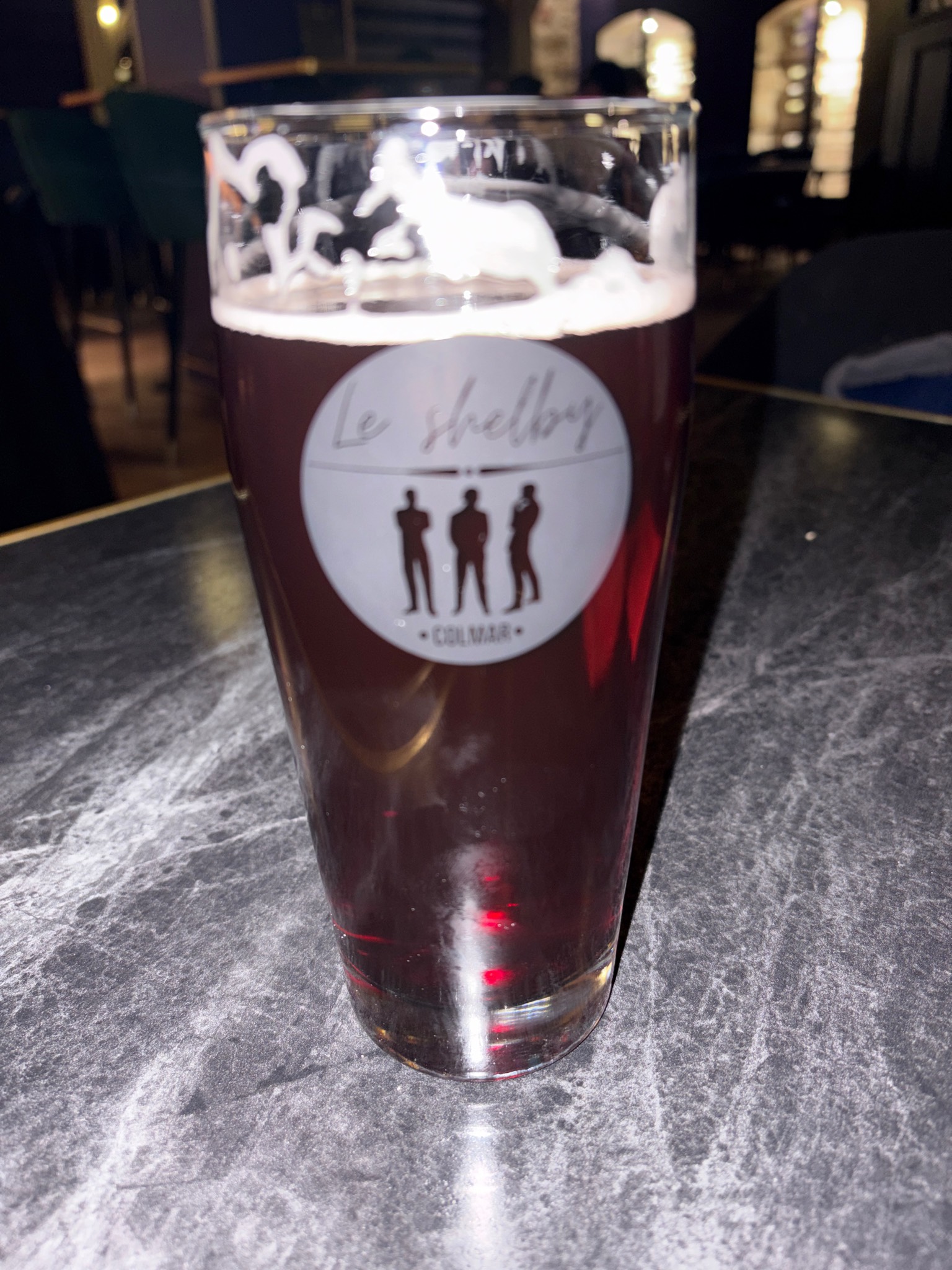 Kasteel Rouge, Belgium