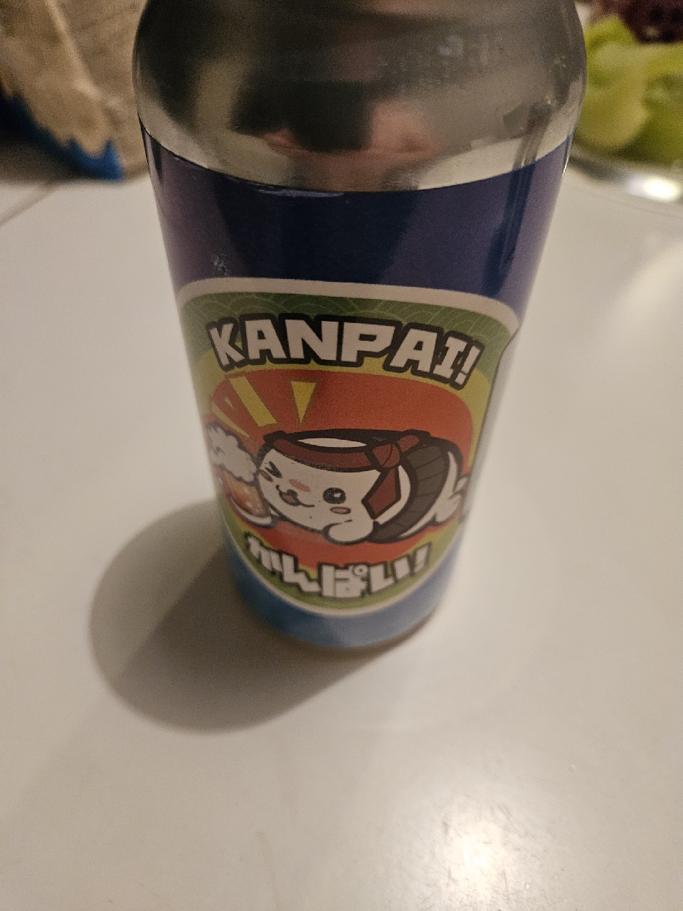 Kanpai! 2026, Finland