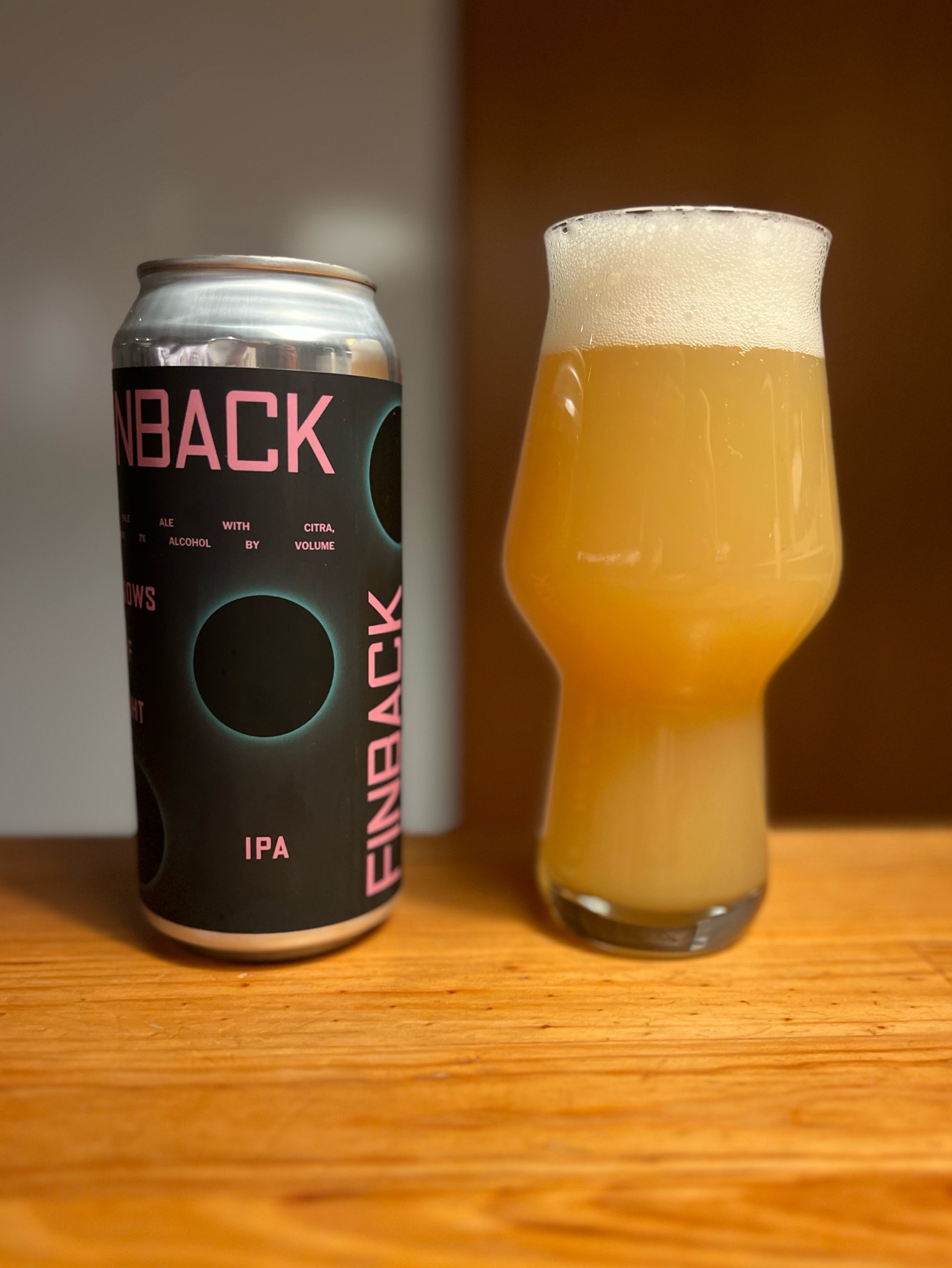 Shadows Of Light, United States