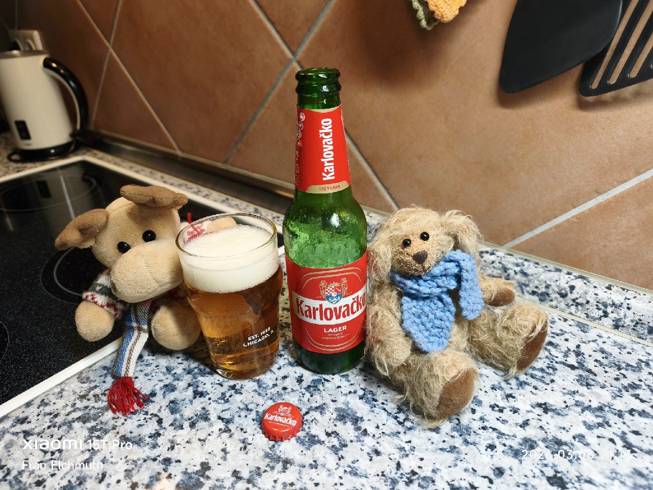 Karlovačko, Karlovačka Pivovara