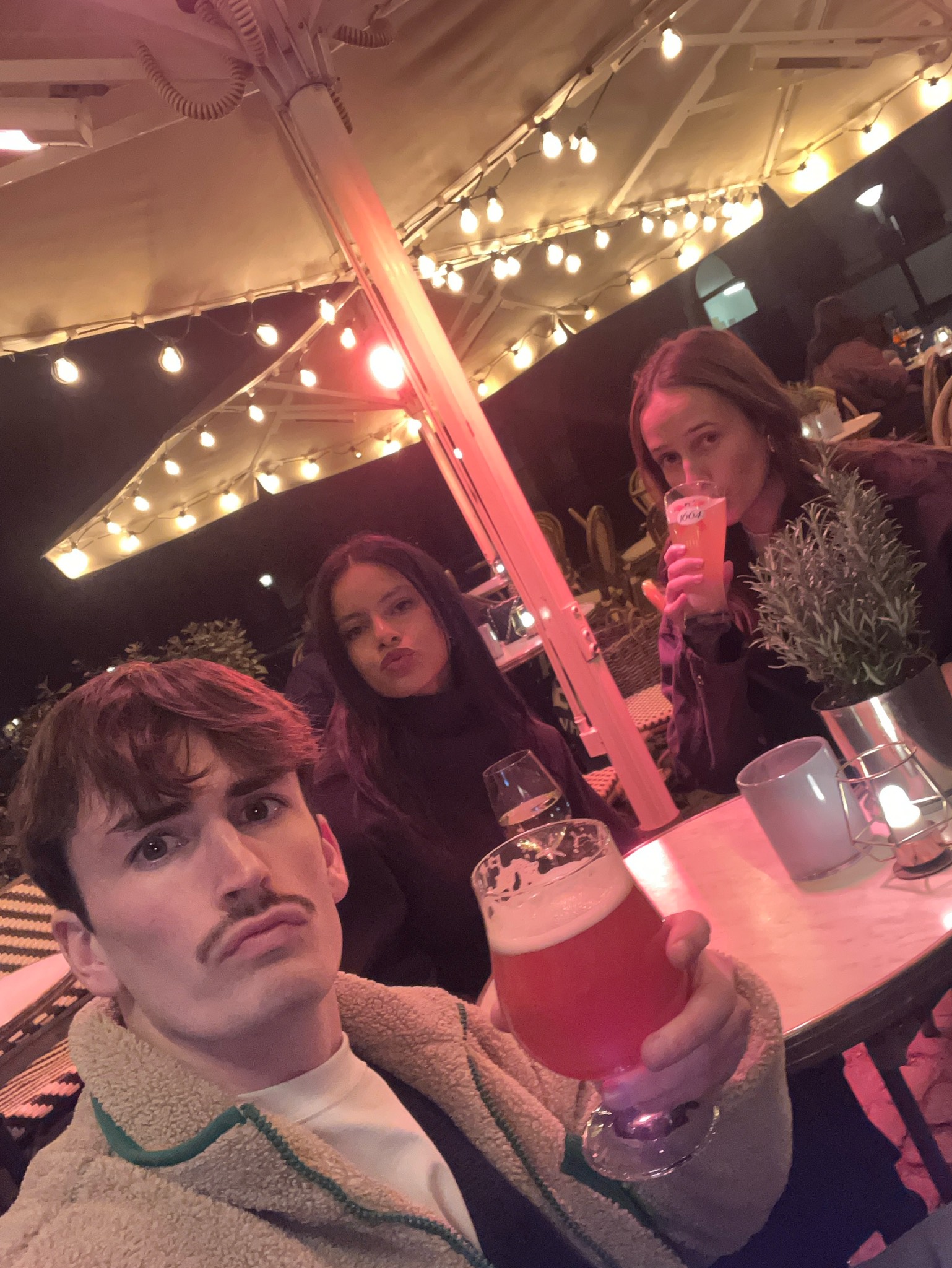 Juicy IPA, Jacobsen (Carlsberg Group)