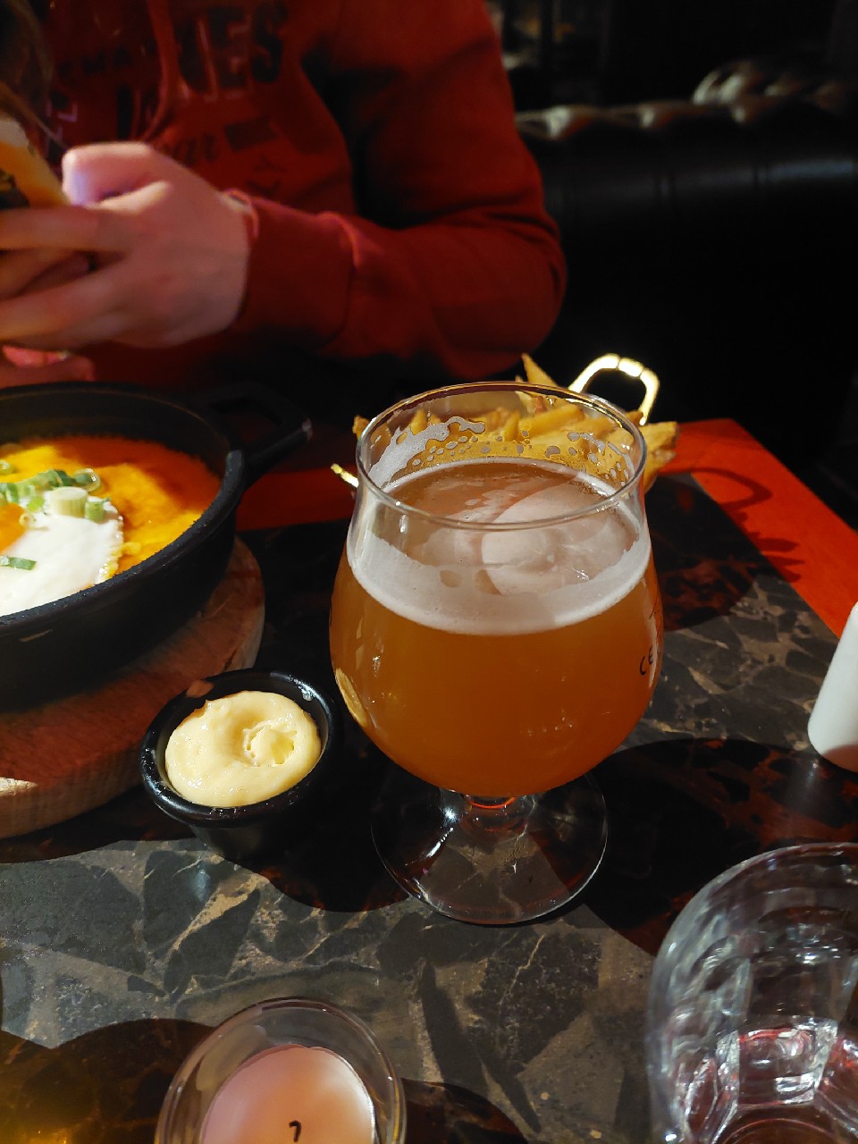 Terriple, Aux Enfants Terribles