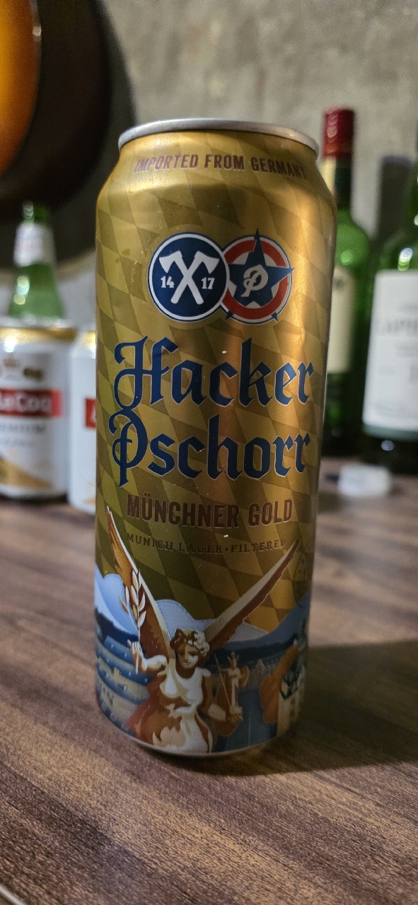 Münchner Gold, Germany