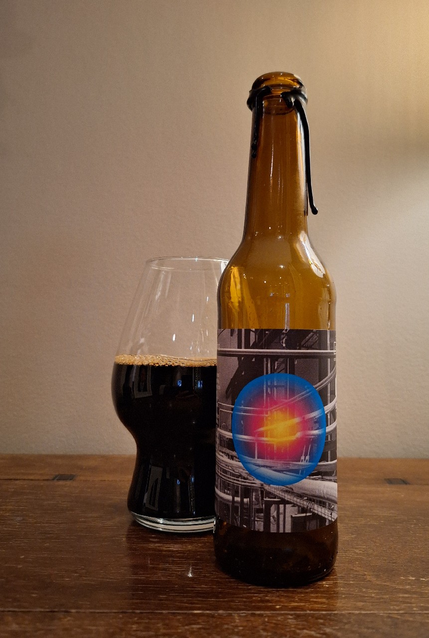 Dark Engineering, Estonia