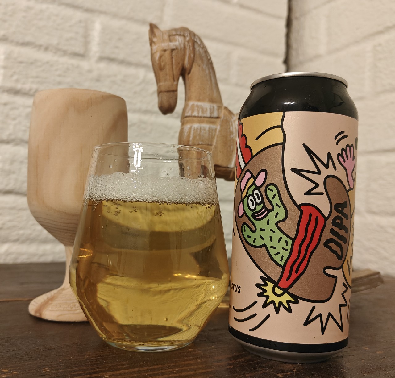 Kannustus, Panimo HIMO