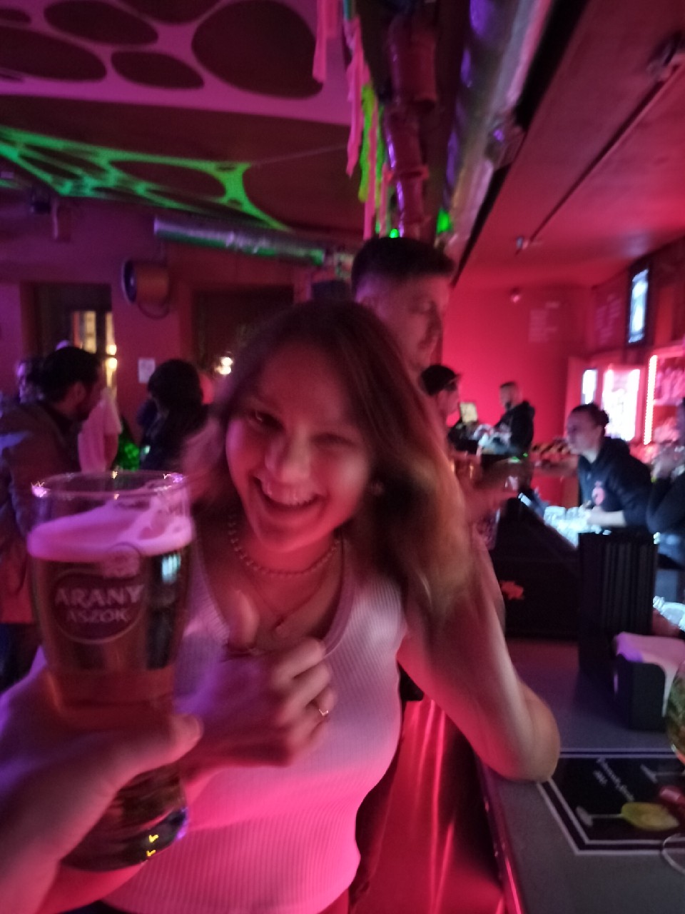 Arany Ászok, Dreher Sörgyárak (Asahi)