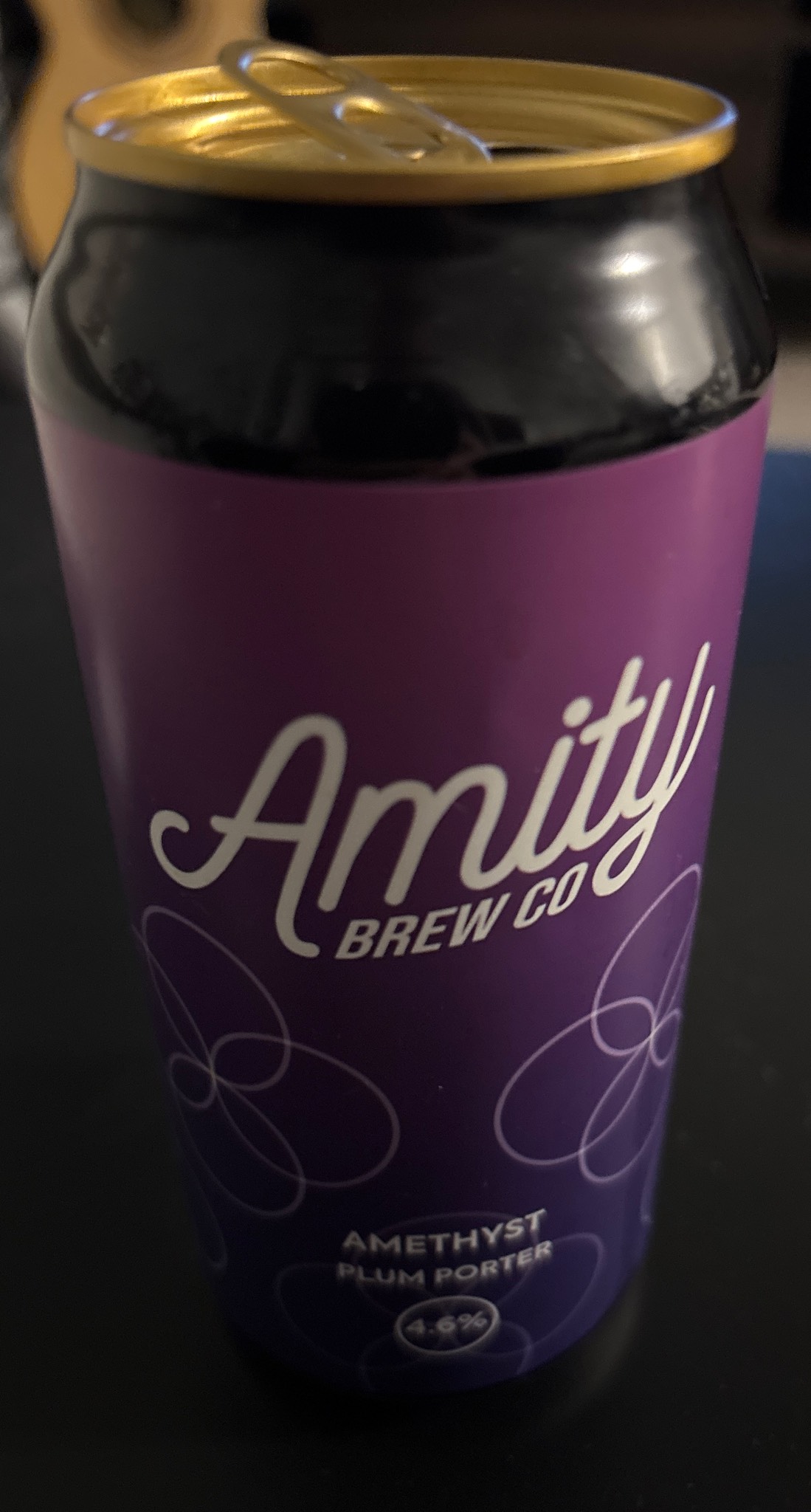 Amethyst, Amity Brew Co.