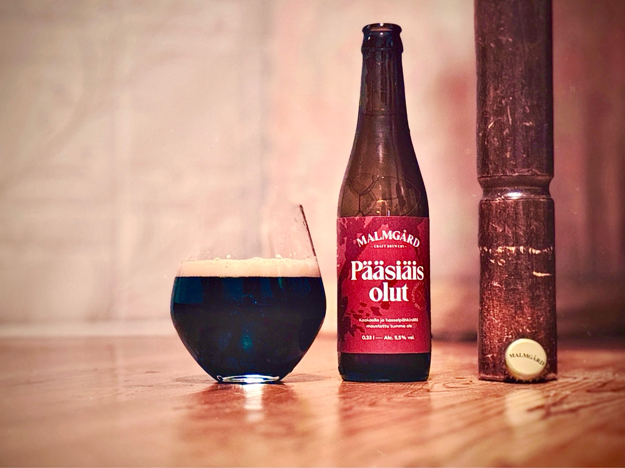 Pääsiäisolut, Finland