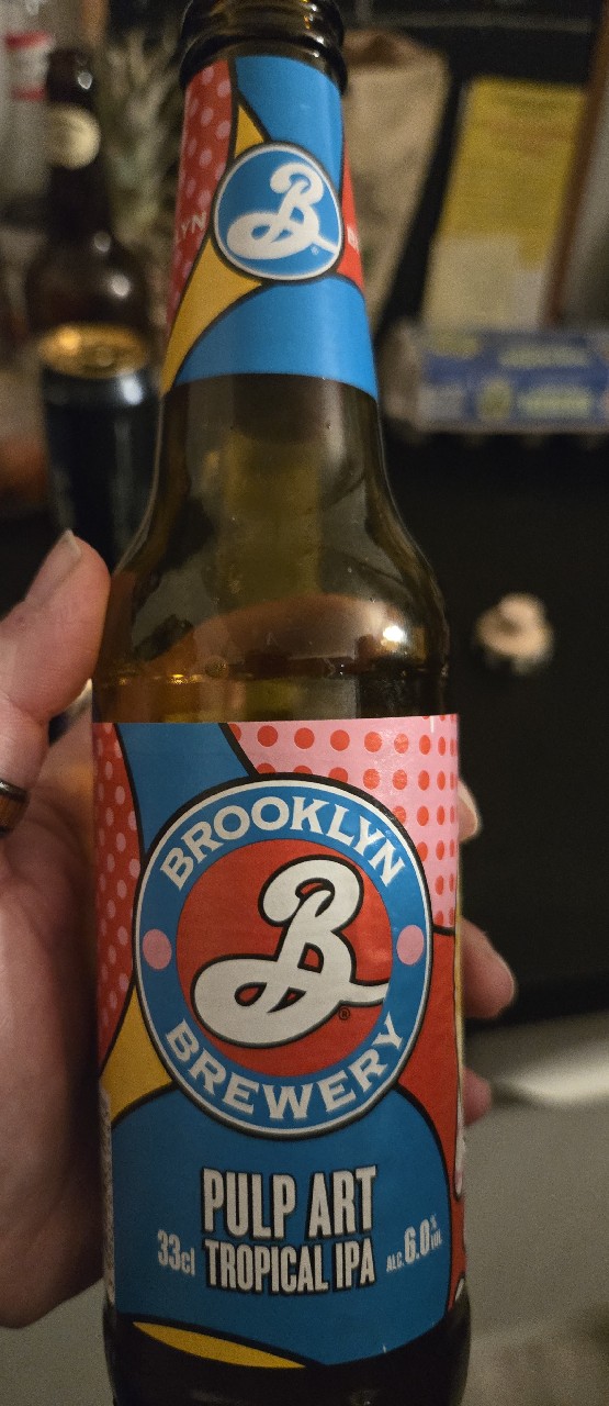 Pulp Art 6.0%, United States