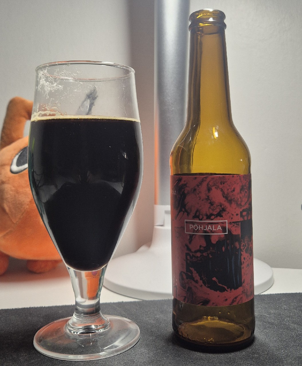 Gimme Danger, Estonia