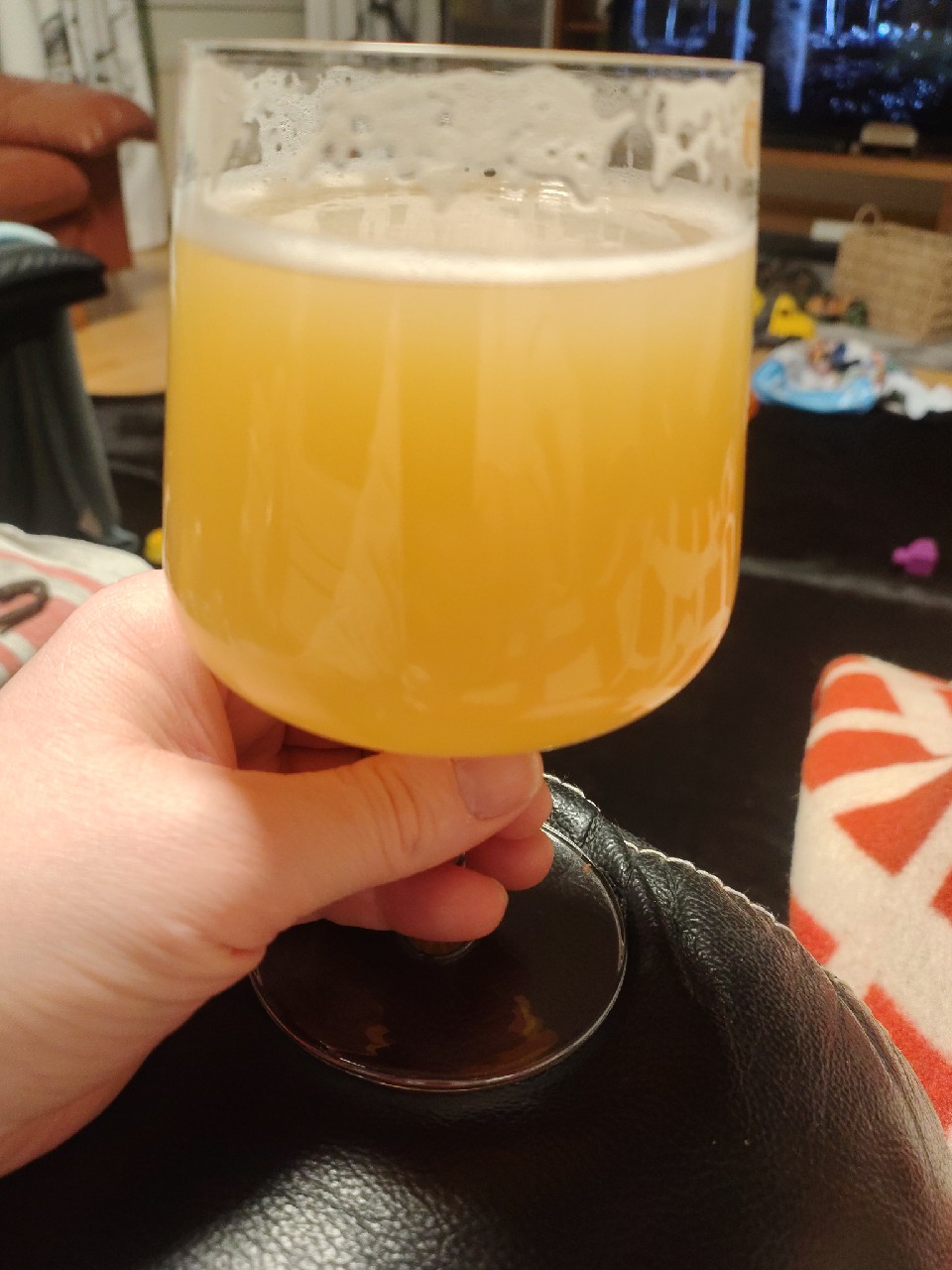 Phenomenal Creature, Finland