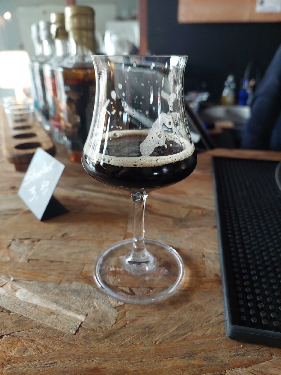 La Gueule De Biker, Brasserie La Gueule De...