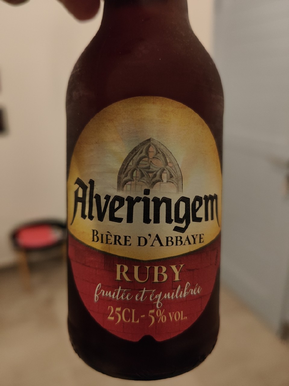 Alveringem Ruby, Scamark (E. Leclerc Marque Repère)
