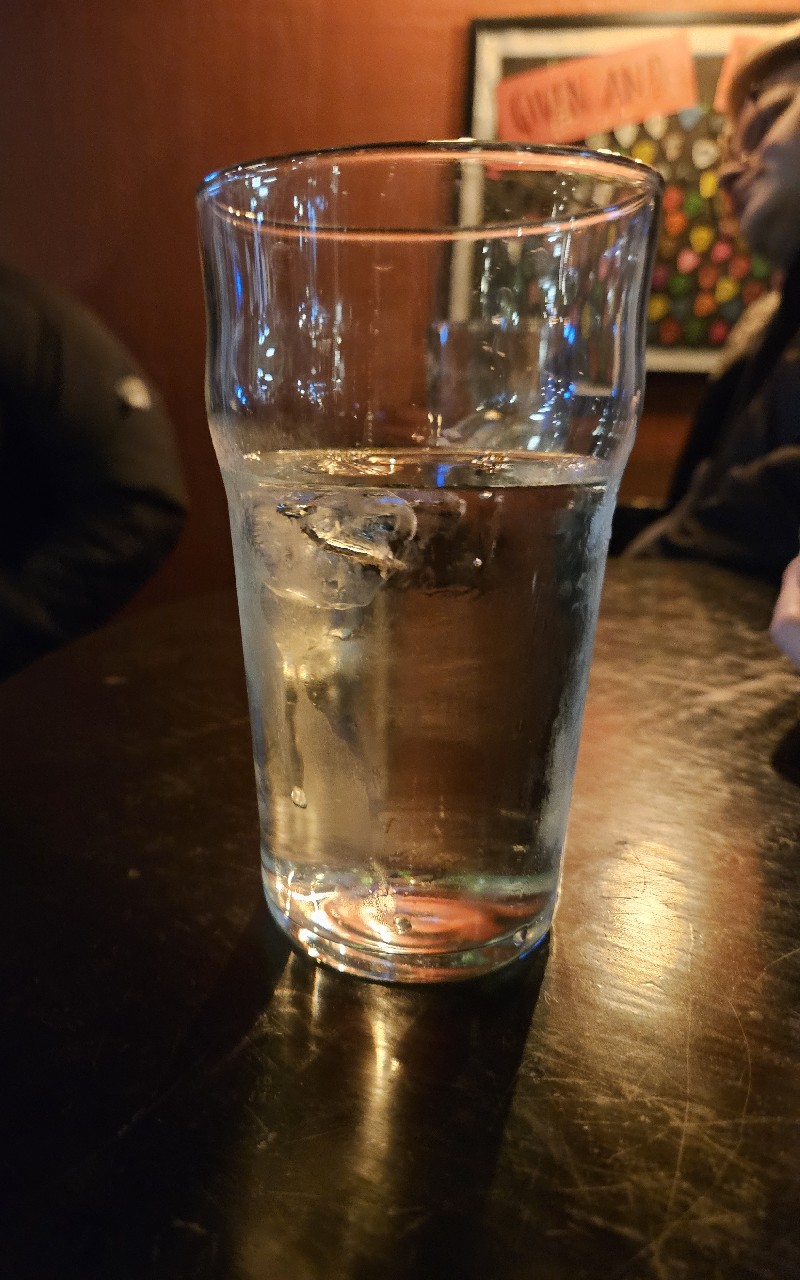 Hartwall Hard Seltzer Vadelma, Finland