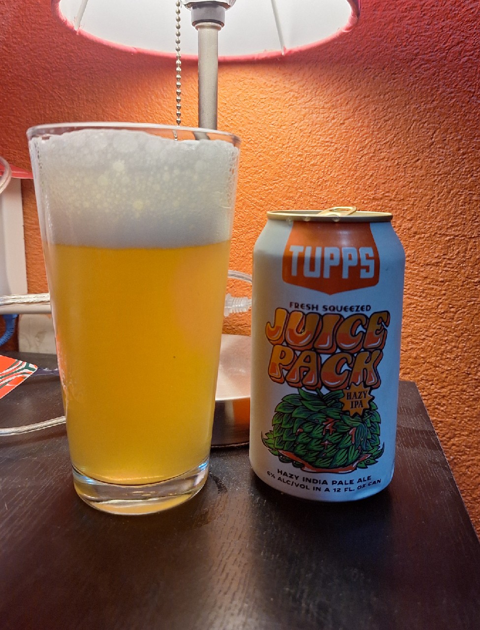 Fresh Squeezed Juice Pack, United States