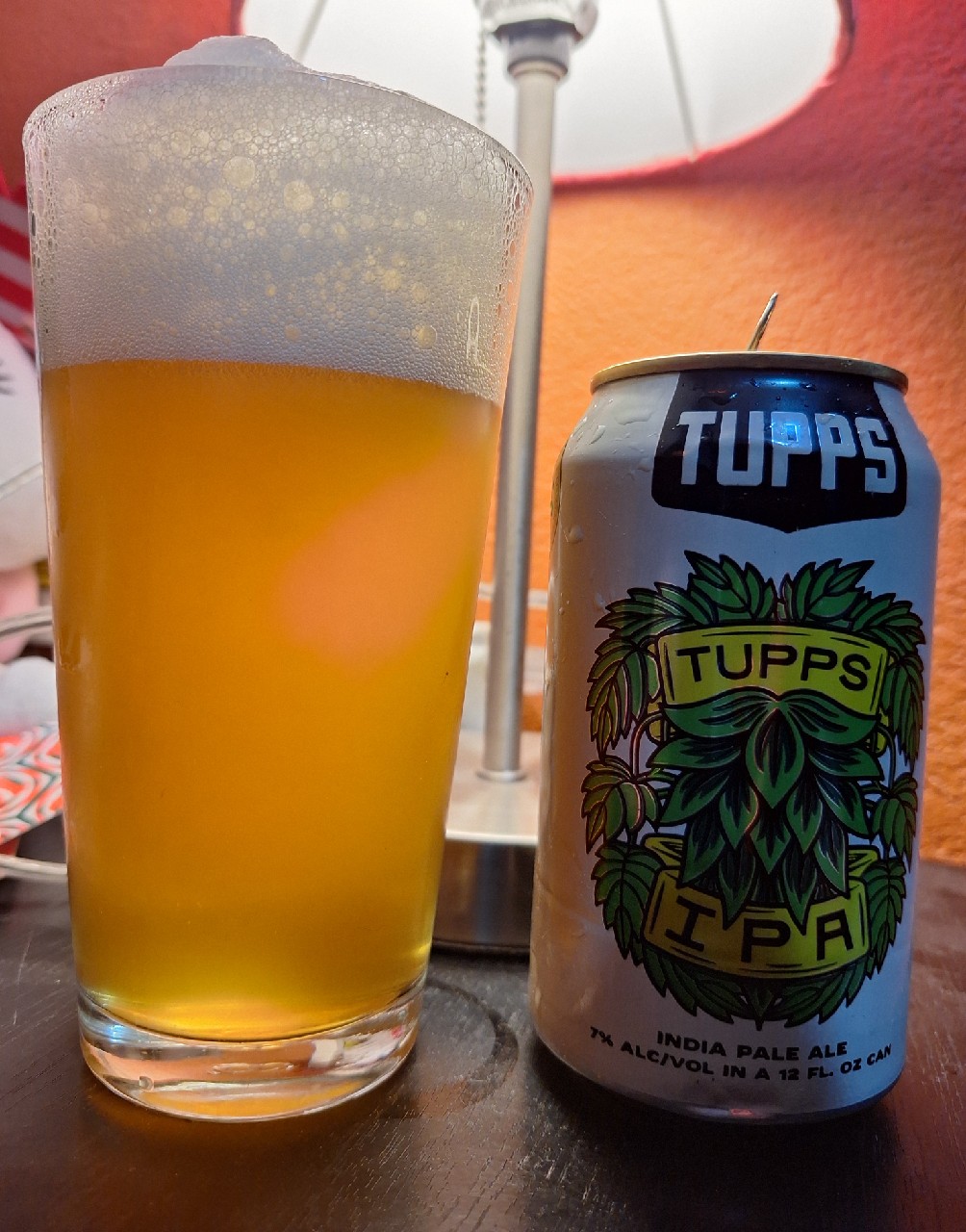 Tupps, United States