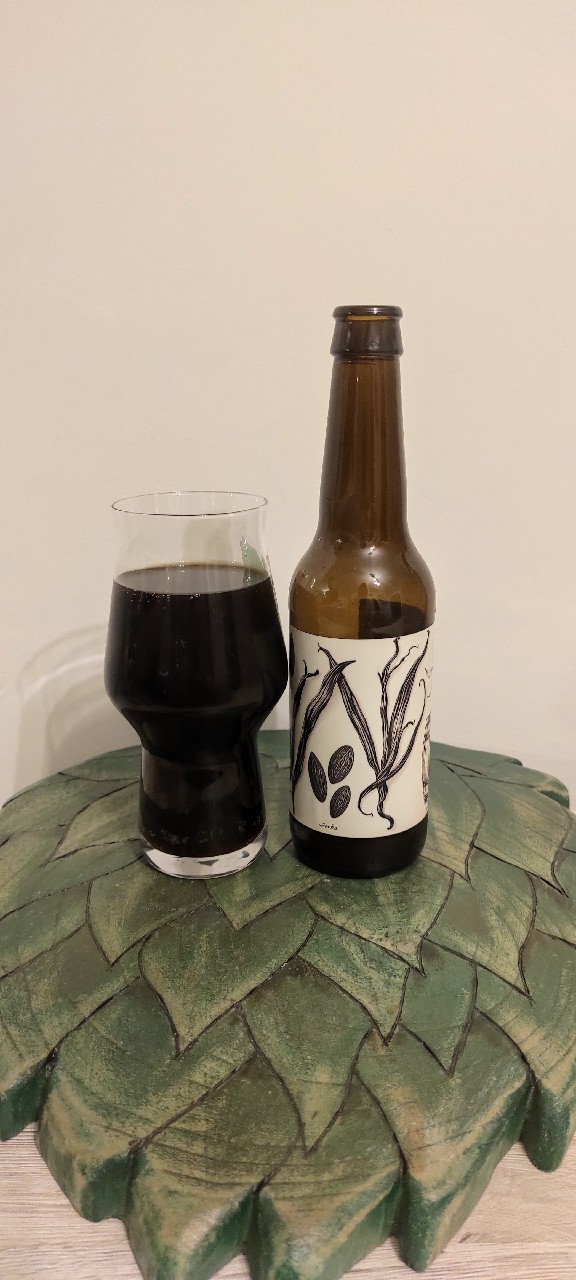 Sweet Stout, Brasserie Du Phare