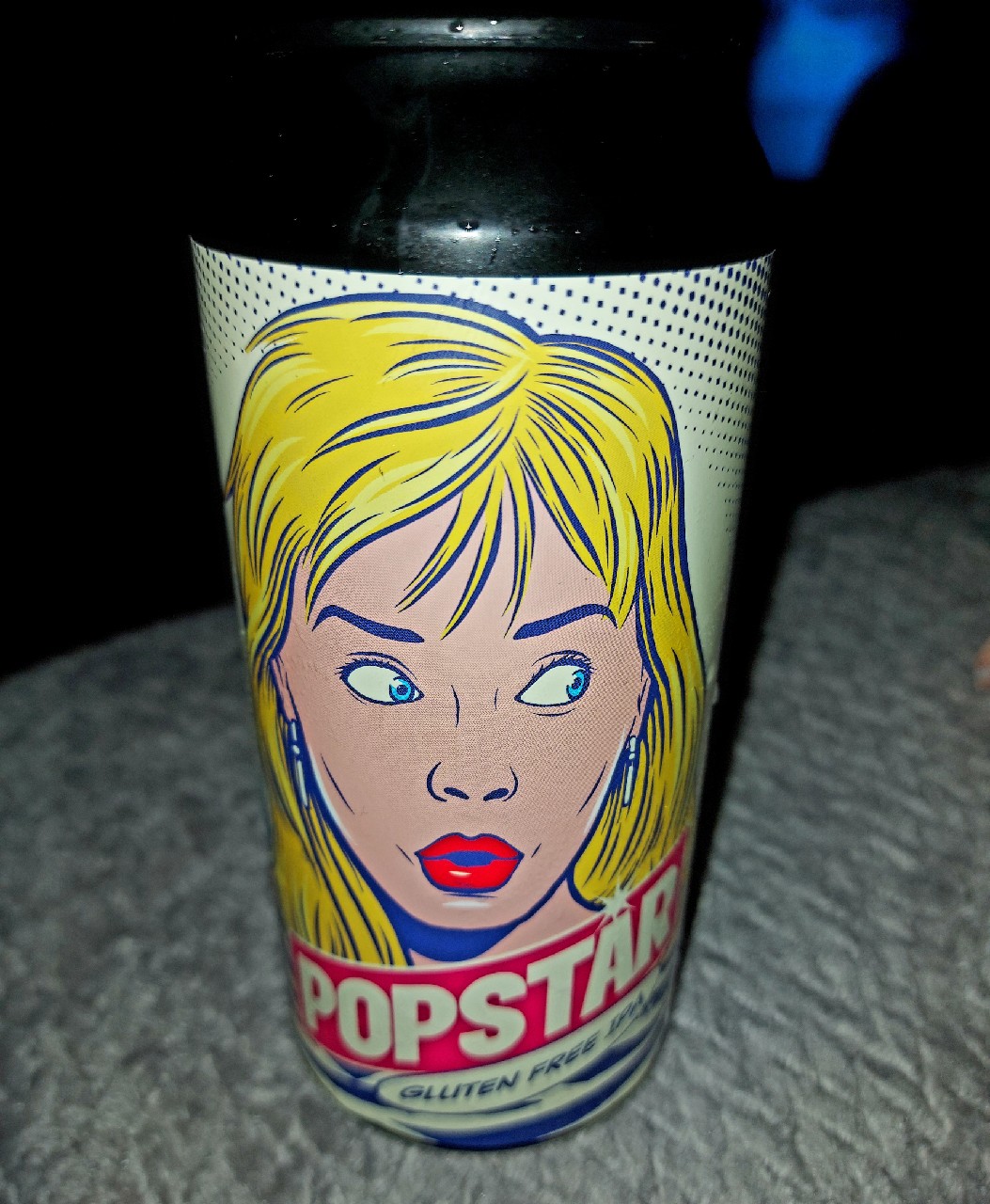 Popstar, Mad Scientist