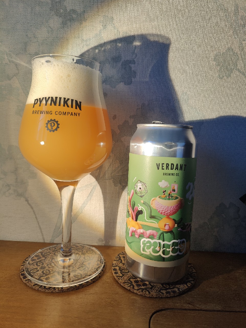 Putty (2026), England