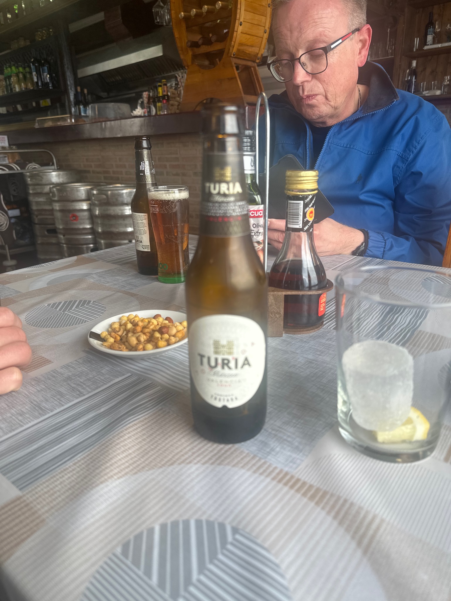 Turia Märzen, Spain