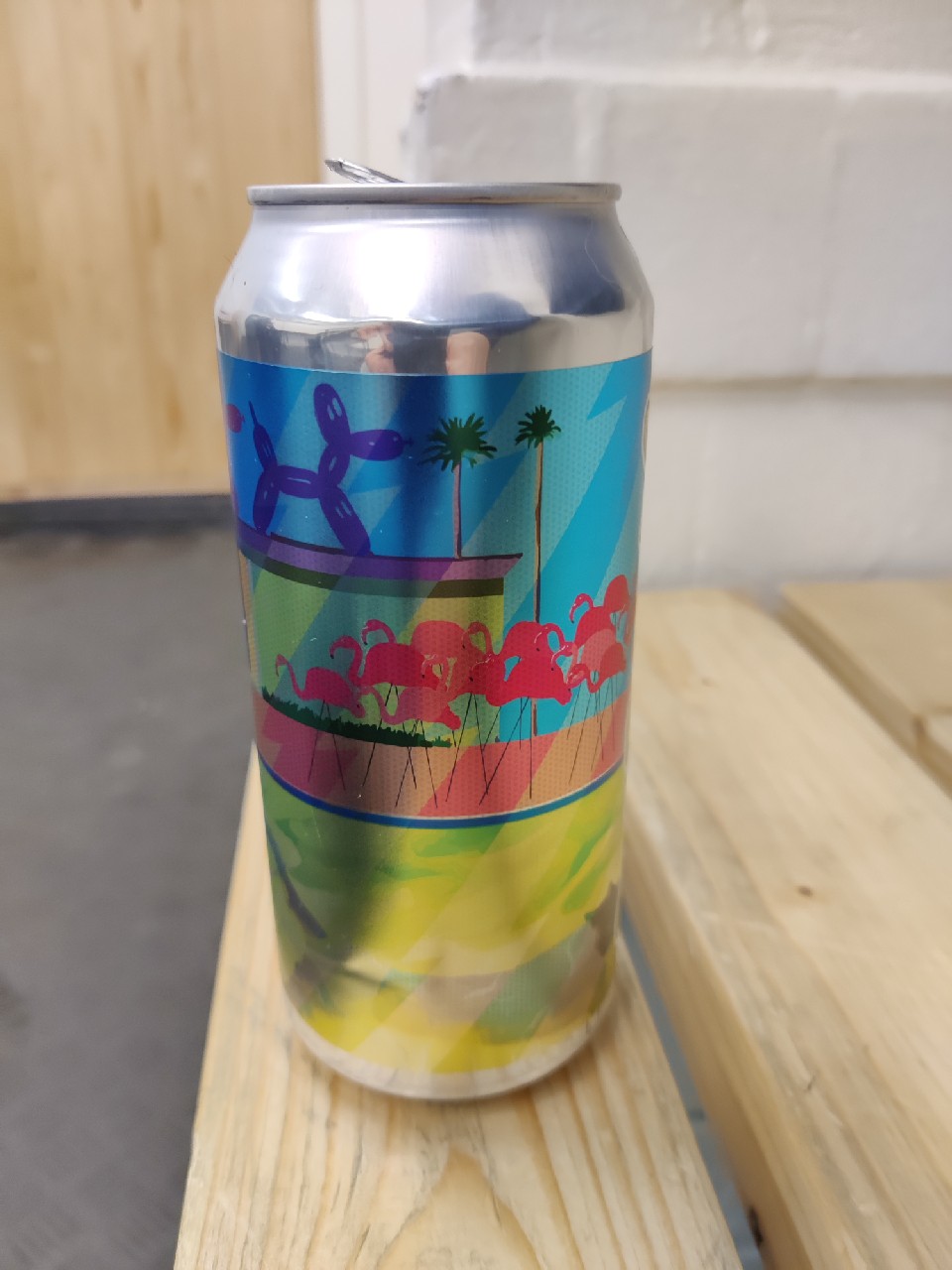 Eternal Beauty, Finland