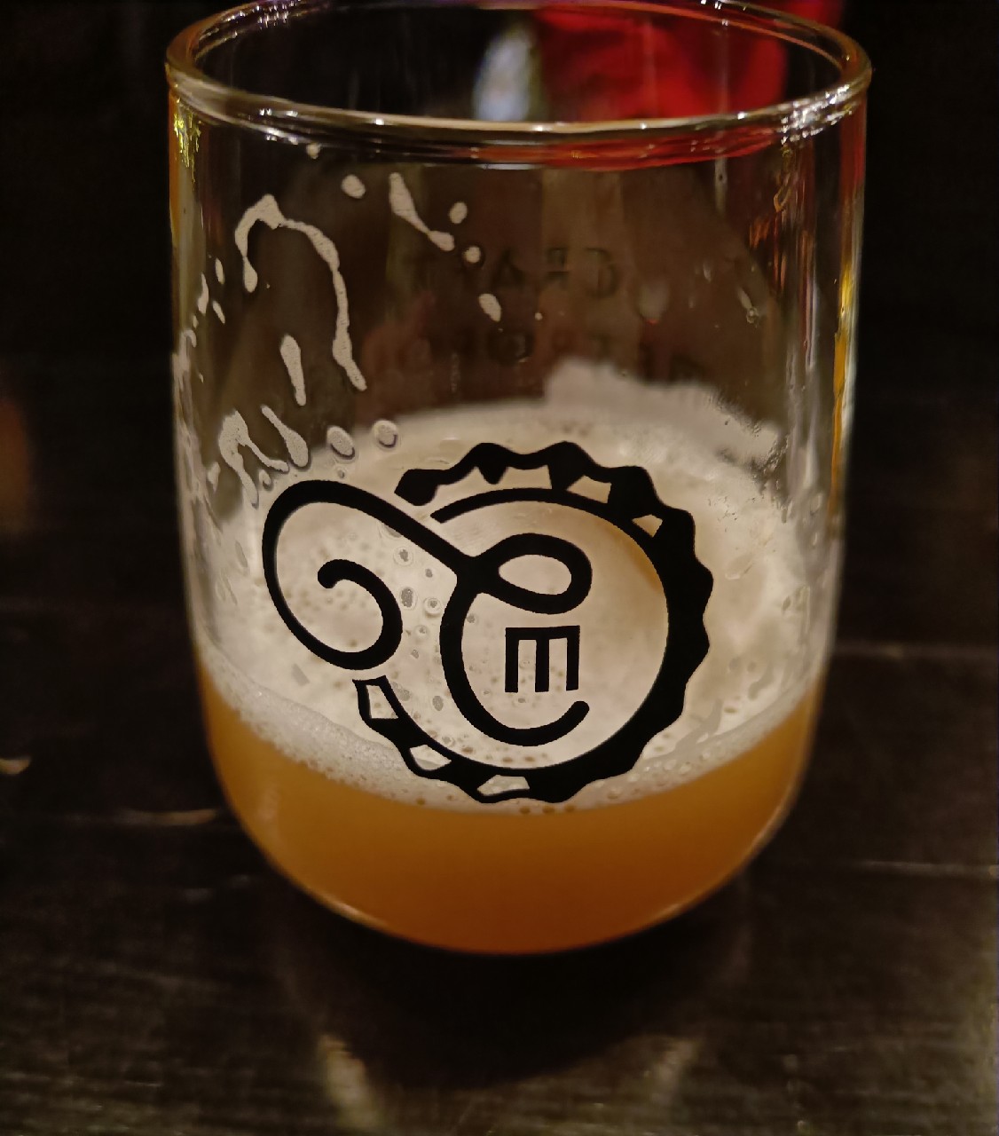 PuTTTy (2026), Verdant Brewing Co.