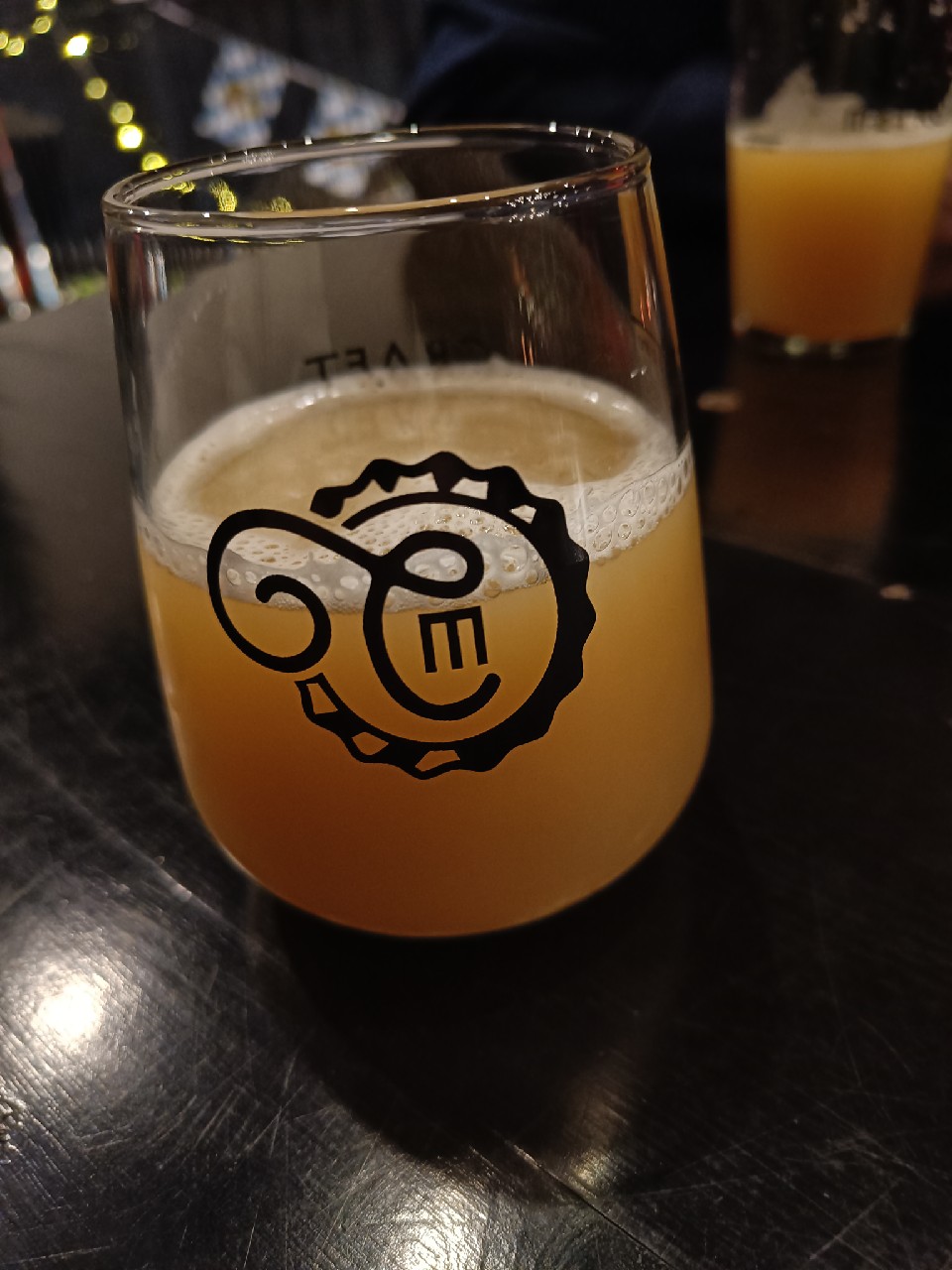 How You Do Anything Is How You Do Everything, Verdant Brewing Co.