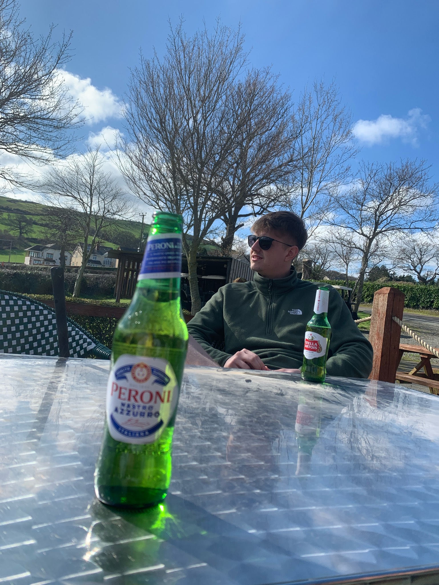 Nastro Azzurro 4.6%, Italy