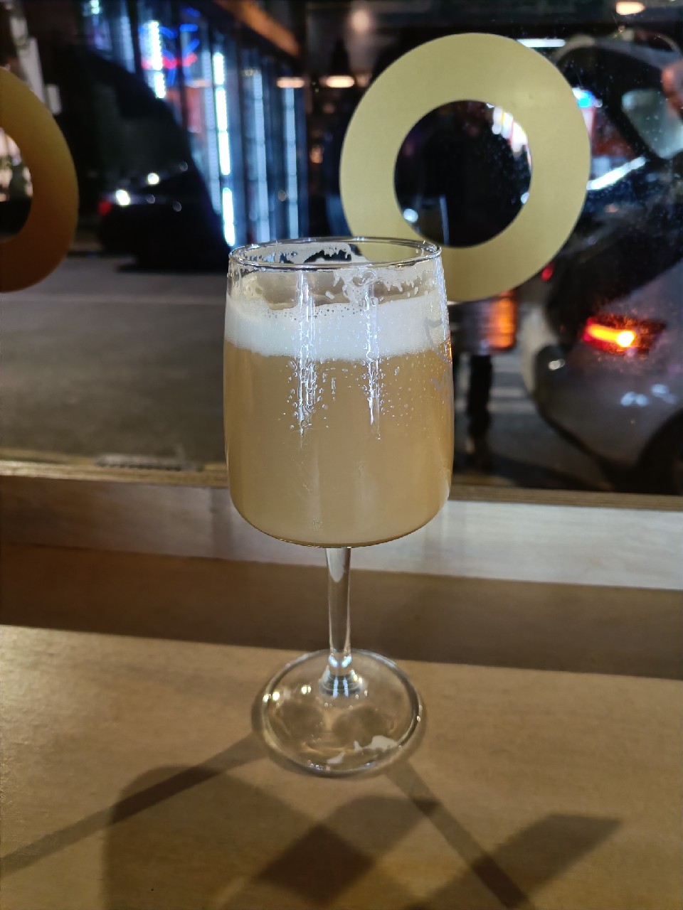 Triple Jasper with Nelson, Fidens Brewing Co.