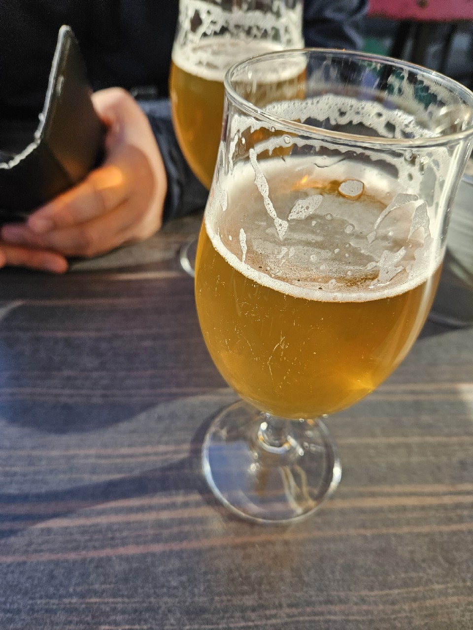 Folke West Coast Pils, Finland