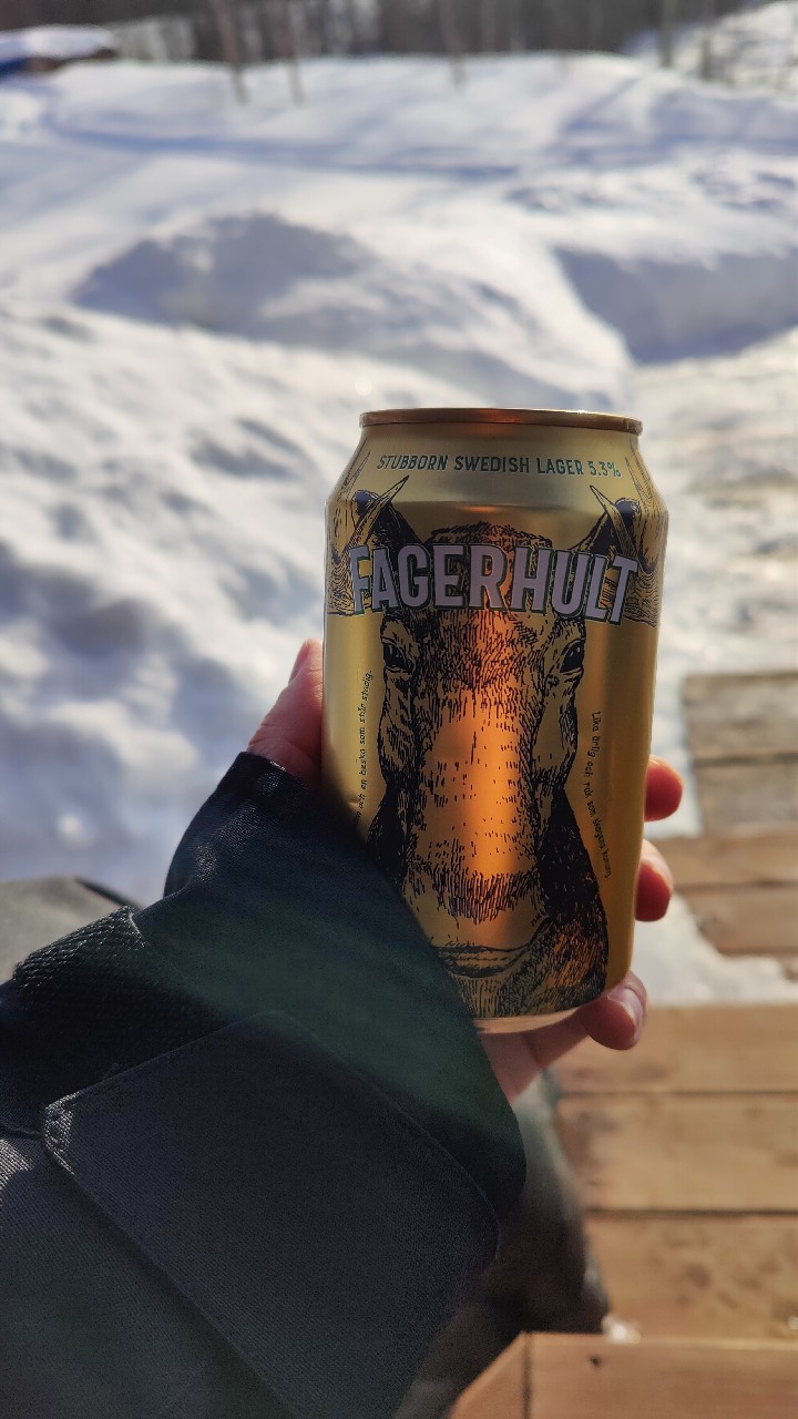 Fagerhult Export, Sweden