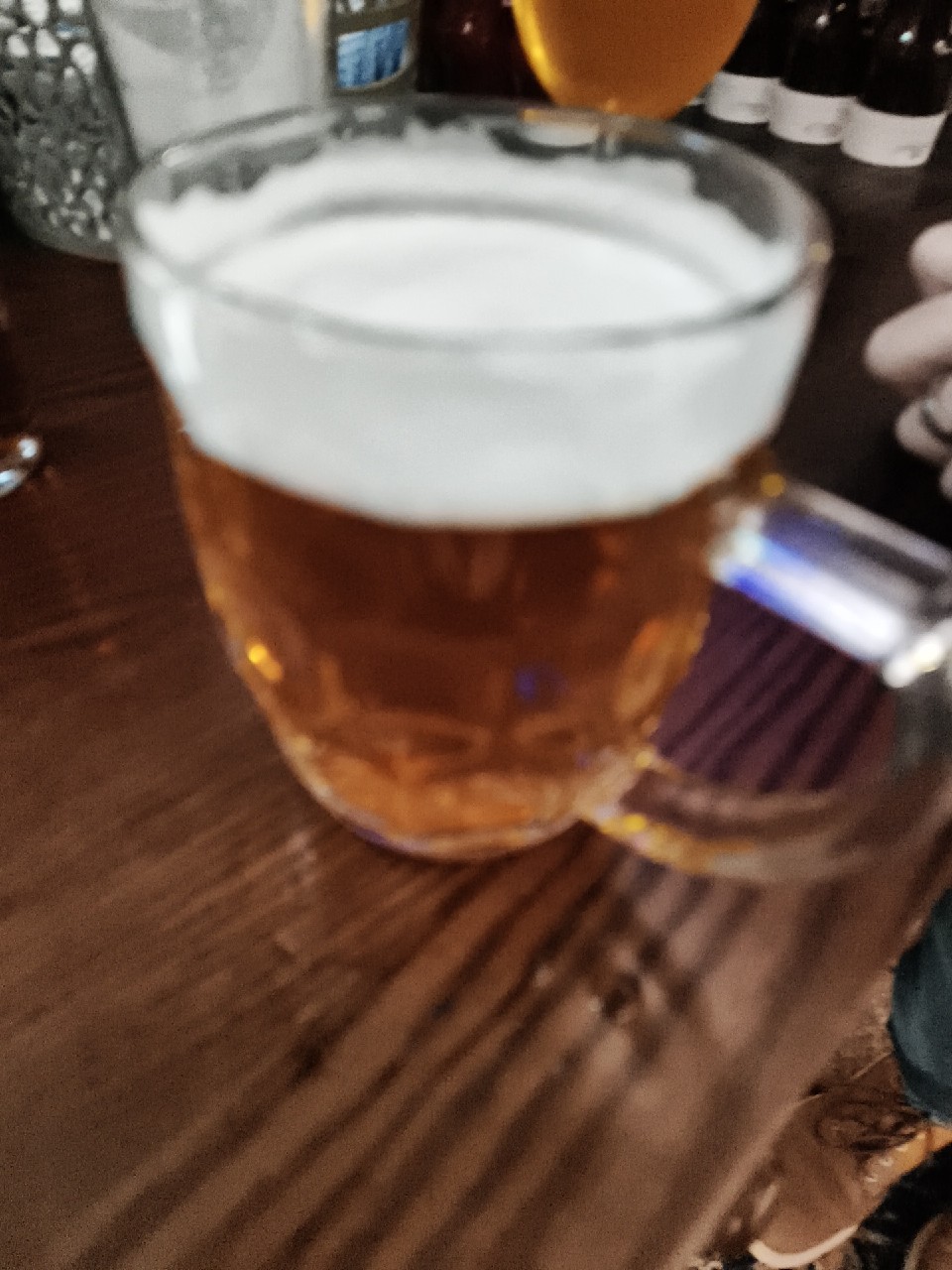 lucky lips, Shepherd Neame