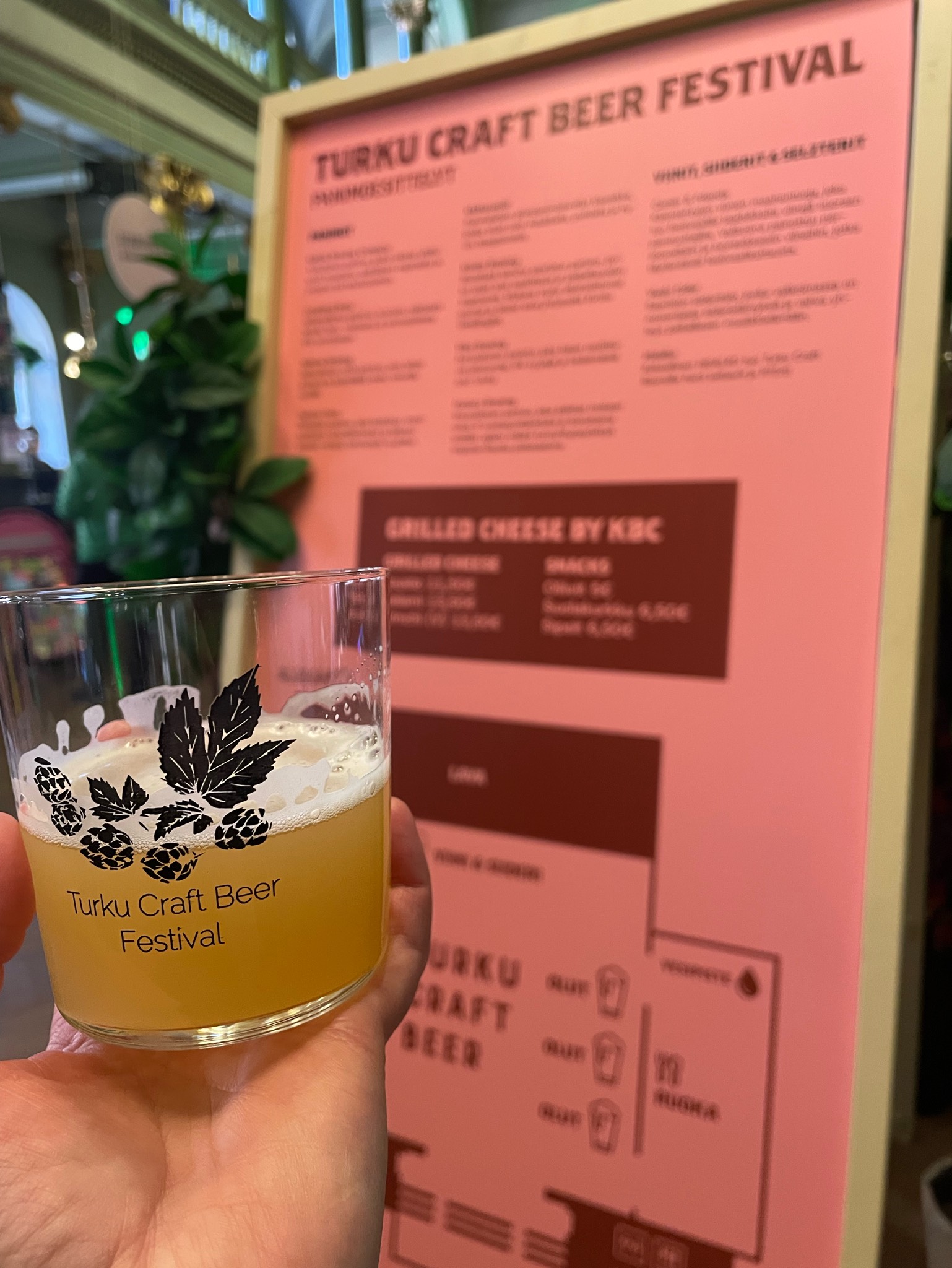 TFF Lähde, Panimo HIMO