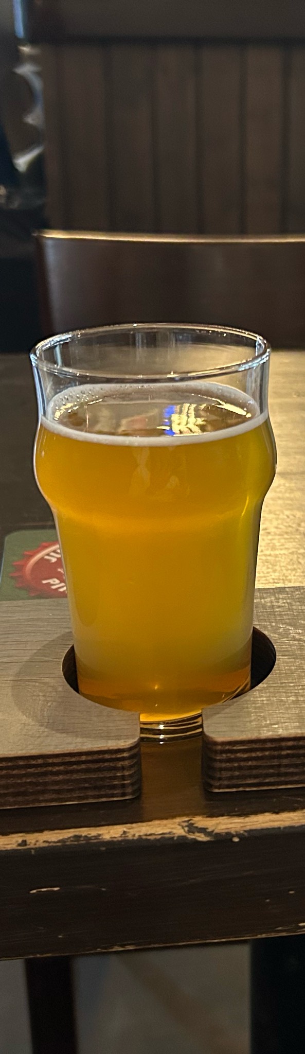 Gueuze Tilquin (Draft Version), Gueuzerie Tilquin