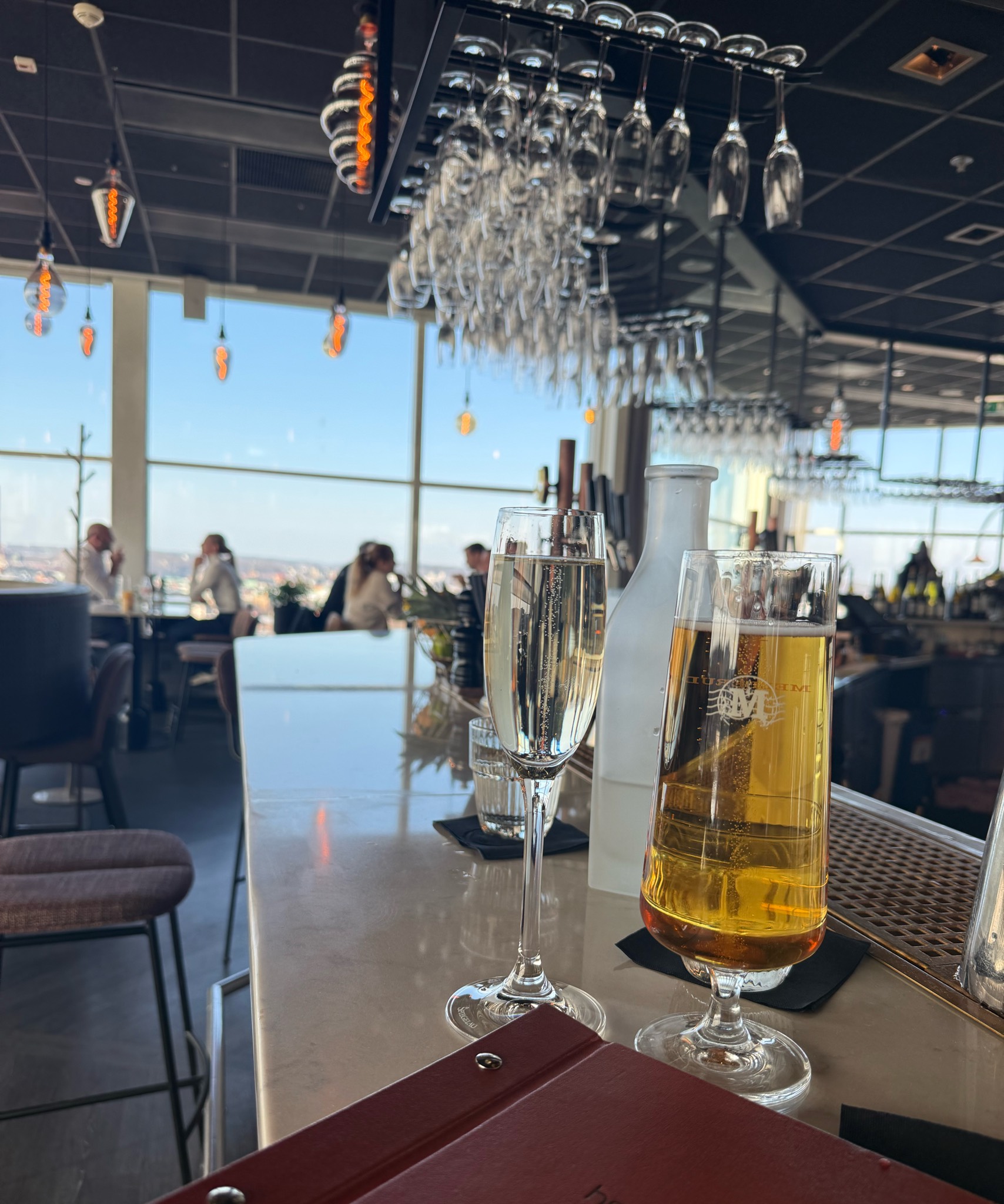 Mariestads Export, Sweden