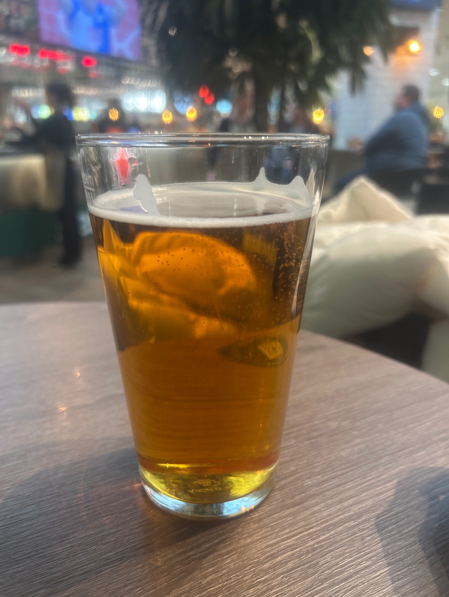 Krušovice Pšeničné, Královský Pivovar Krušovice (Heineken)