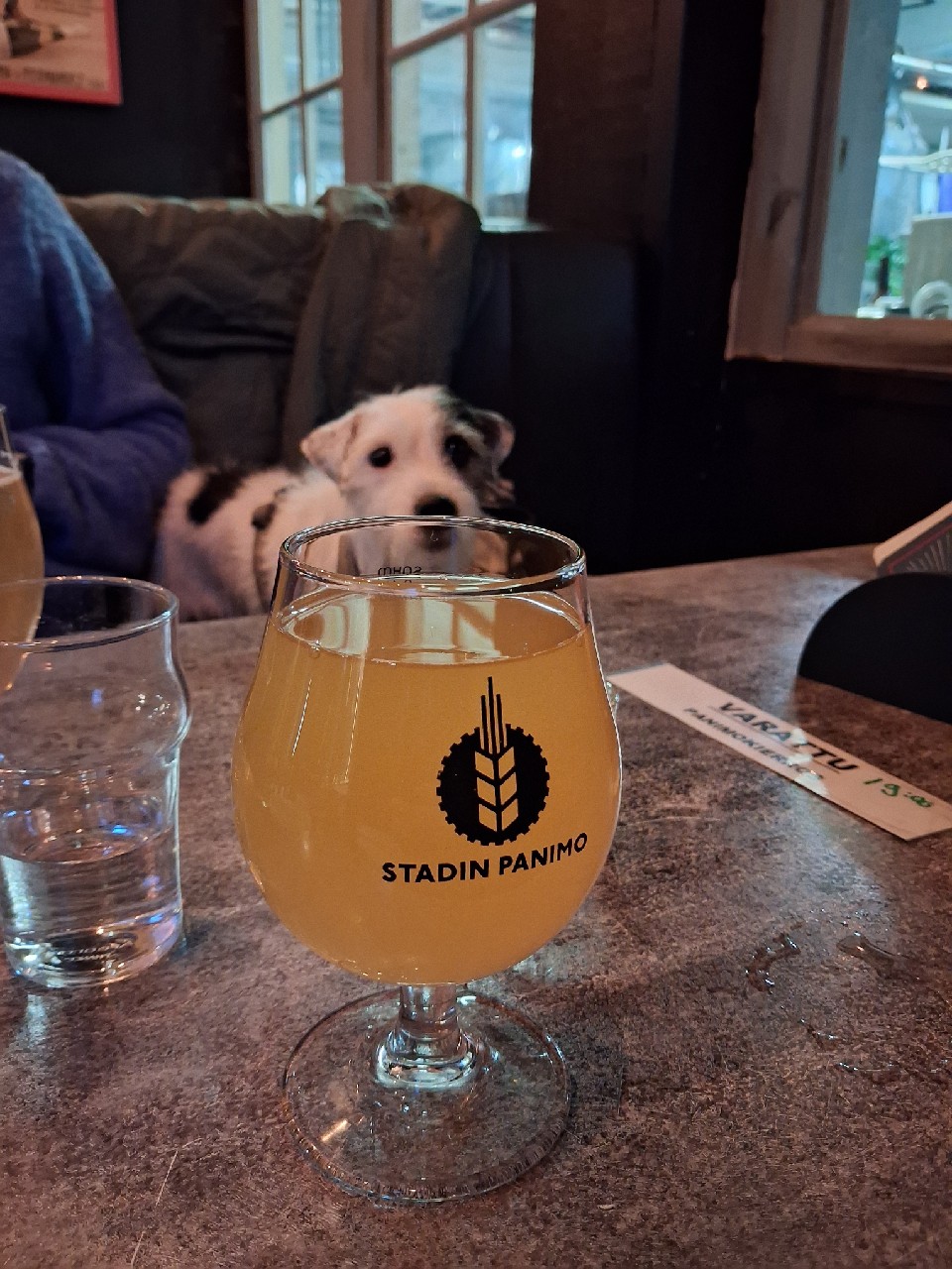 Enigma Soft NEIPA, Finland